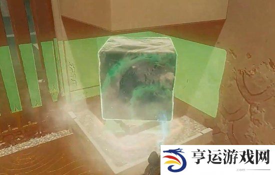 塞尔达传说王国之泪奇乌悠悠乌神庙怎么通关 奇乌悠悠乌神庙通关攻略大全