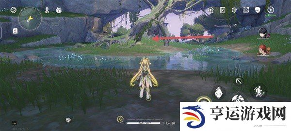 鸣潮当月光照进森林任务怎么做 鸣潮当月光照进森林任务攻略