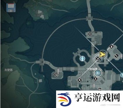 鸣潮清芬鱼汤烹饪方法及材料位置 鸣潮香苏和鱼肉怎么获得