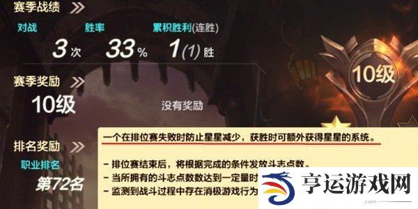 DNF手游排位赛怎么玩 排位赛活动玩法攻略介绍