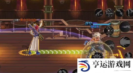 dnf手游枪炮师pk攻略 dnf手游枪炮师pk连招