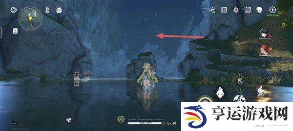 鸣潮当月光照进森林任务怎么做 鸣潮当月光照进森林任务攻略