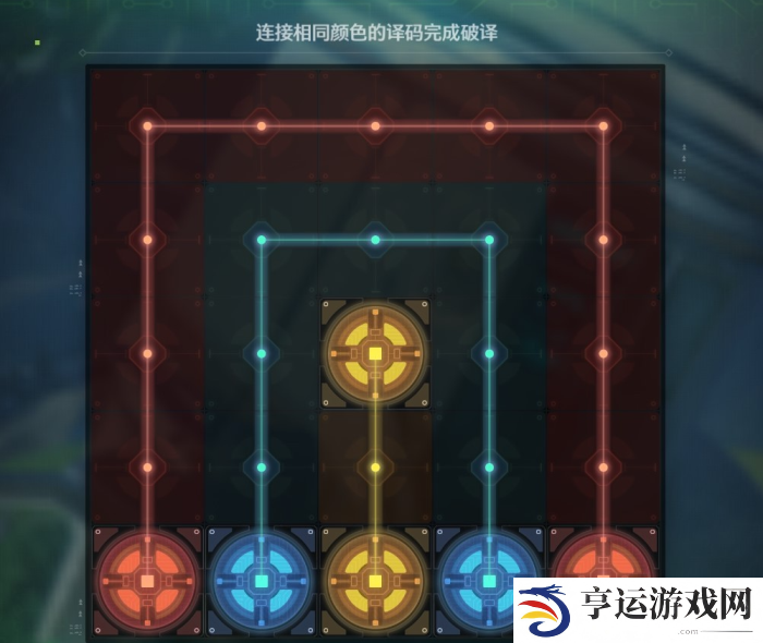 鸣潮五座灯塔位置及解谜攻略 鸣潮沉默的历史灯塔在哪
