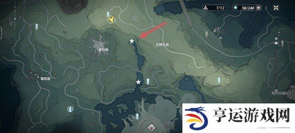 鸣潮当月光照进森林任务怎么做 鸣潮当月光照进森林任务攻略