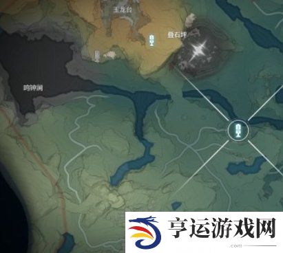 鸣潮清芬鱼汤烹饪方法及材料位置 鸣潮香苏和鱼肉怎么获得