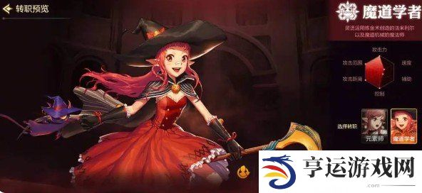DNF手游都有哪些职业 全职业介绍攻略一览详情