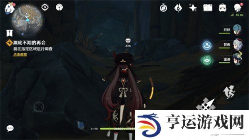 原神解除炮闩的保险机任务怎么完成 解除炮闩的保险机攻略大全