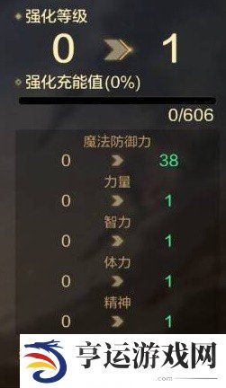 DNF手游装备强化系统玩法指引 DNF手游装备怎么强化