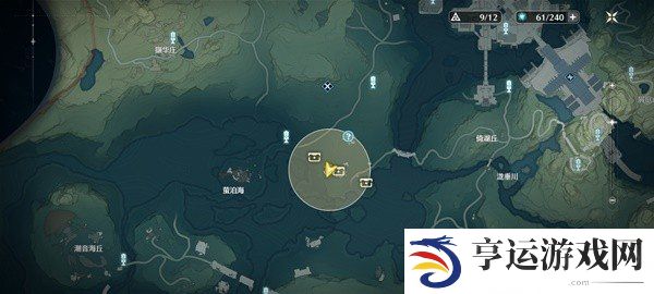 鸣潮奇藏测探仪怎么获取 鸣潮奇藏测探仪获取及使用方法