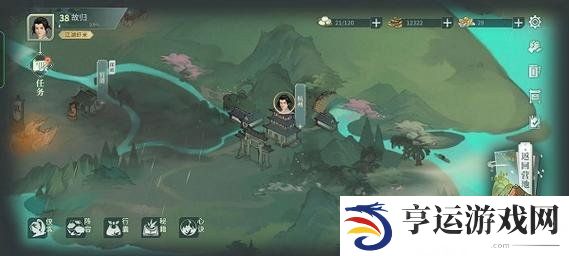 汉家江湖门派选择2024 汉家江湖门派哪个好