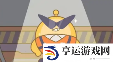 蛋仔派对揪出捣蛋鬼进阶题答案 谁是捣蛋鬼进阶答案