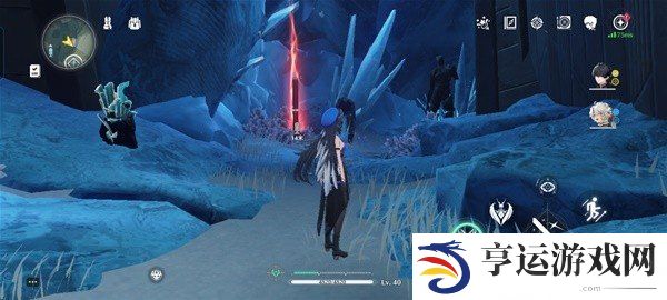 鸣潮辉萤军势位置与路线分享 鸣潮凌阳突破材料在哪获取