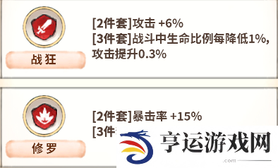 最强祖师角色强度排行榜 最强祖师后期最强人物介绍