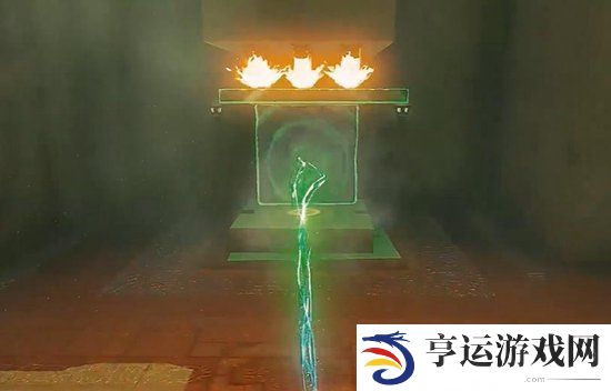 塞尔达传说王国之泪奇乌悠悠乌神庙怎么通关 奇乌悠悠乌神庙通关攻略大全