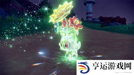 宝可梦朱紫草系道馆攻略 宝可梦朱紫草系道馆测验攻略