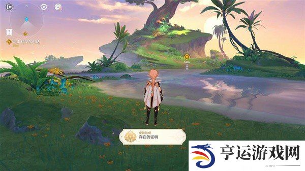 原神4.7魔神任务怎么做 原神4.7魔神任务图文攻略