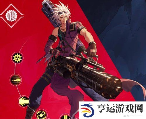 地下城与勇士起源神枪手枪炮师怎么玩 枪炮师玩法攻略大全