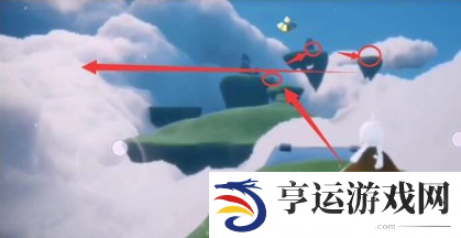 光遇云野先祖全部位置 光遇云野先祖任务攻略