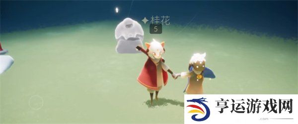 光遇云野先祖全部位置 光遇云野先祖任务攻略