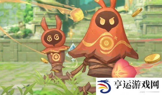 原神4.7版本上半有哪些活动 原神4.7版本上半活动一览