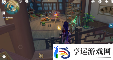 原神加尔恰的赞歌怎么做