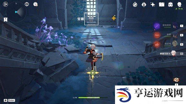 原神4.7魔神任务怎么做 原神4.7魔神任务图文攻略