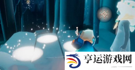 光遇雨林大树屋先祖任务攻略 光遇雨林大树屋任务怎么做