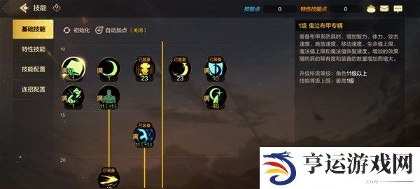 地下城与勇士起源鬼剑士鬼泣职业怎么玩 鬼泣玩法攻略大全