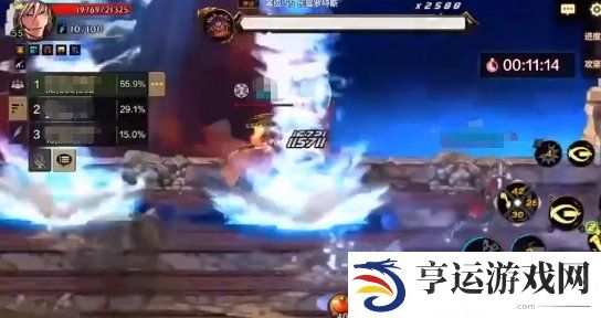 DNF手游罗特斯boss机制介绍 DNF手游罗特斯boss怎么打