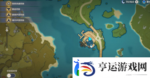 原神加尔恰的赞歌怎么做