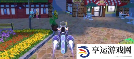 宝可梦朱紫草系道馆攻略 宝可梦朱紫草系道馆测验攻略