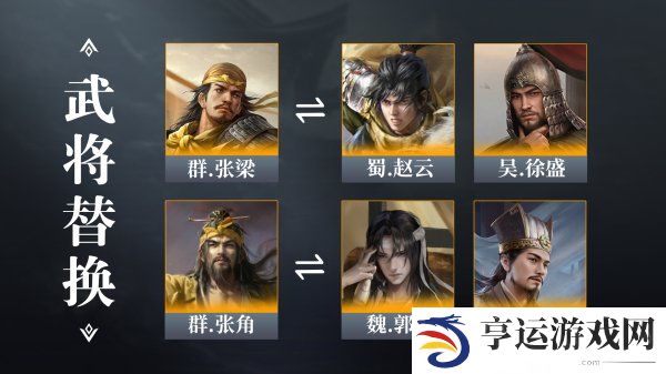 三国谋定天下张宝阵容怎么搭配 三国谋定天下张宝阵法推荐