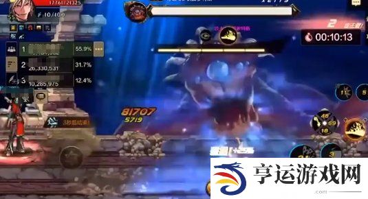 DNF手游罗特斯boss机制介绍 DNF手游罗特斯boss怎么打