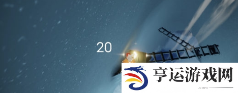 光遇圣岛小金人位置图 光遇圣岛小金人位置图文攻略