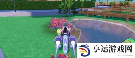宝可梦朱紫草系道馆攻略 宝可梦朱紫草系道馆测验攻略