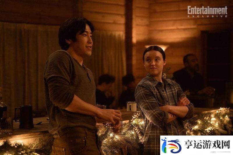 七集高能