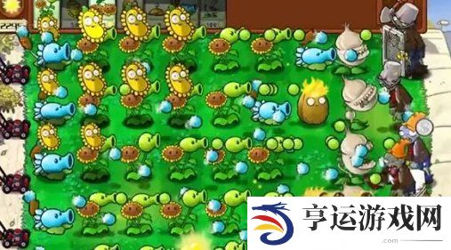 植物大战僵尸杂交版第二关怎么过 植物大战僵尸杂交版冒险模式第2关攻略