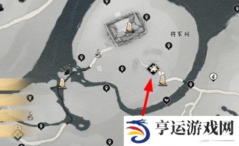 燕云十六声井中人奇遇攻略 燕云十六声井中人奇遇图文教程