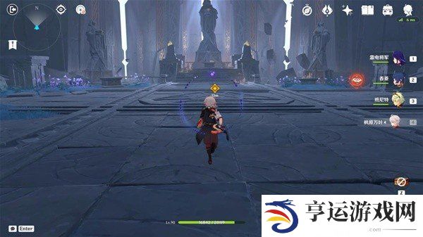 原神4.7魔神任务怎么做 原神4.7魔神任务图文攻略
