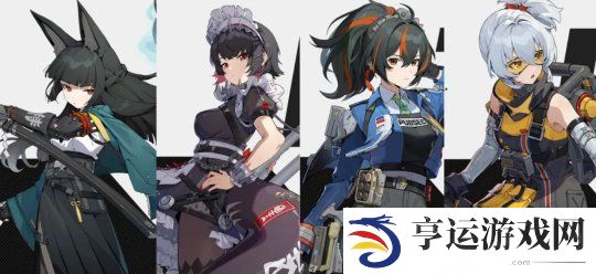 绝区零公测角色强度怎么样 绝区零公测角色强度排行