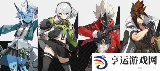 绝区零公测角色强度怎么样 绝区零公测角色强度排行