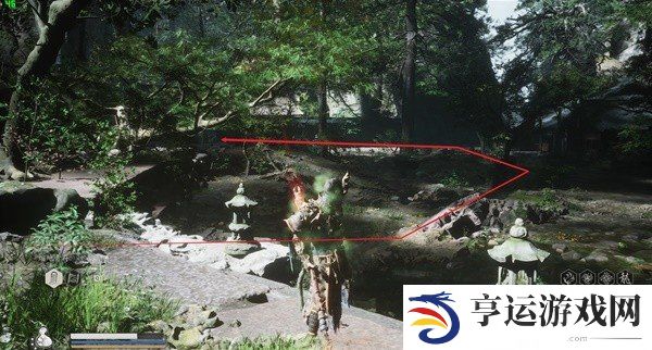 黑神话悟空云游有难四十九难怎么达成 黑神话悟空葫芦道人支线