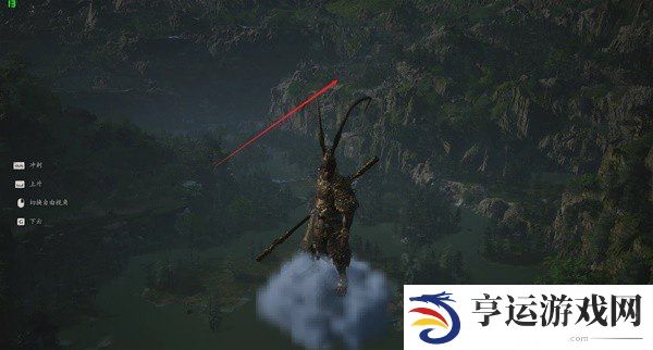 黑神话悟空花果山妖怪都在哪 黑神话悟空熟门熟路七十难成就达成攻略