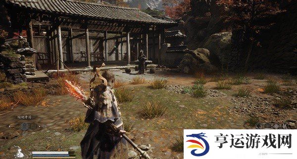 黑神话悟空糜道人支线怎么做 黑神话悟空歪门斜道四十四难达成攻略