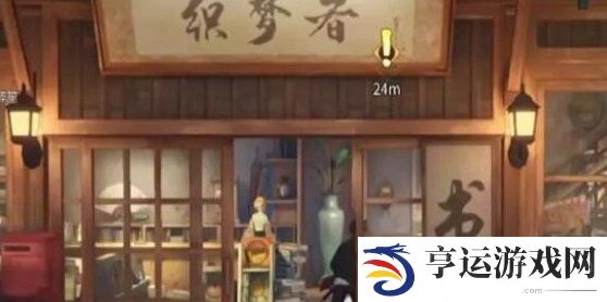 归龙潮街区宝箱全收集攻略 归龙潮街区宝箱全收集图文介绍