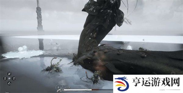 黑神话悟空阴阳鱼怎么打 黑神话悟空阴阳鱼打法攻略