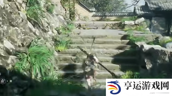黑神话悟空漱玉花种子在哪 黑神话悟空漱玉花哪里多