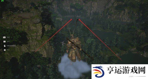 黑神话悟空花果山妖怪都在哪 黑神话悟空熟门熟路七十难成就达成攻略