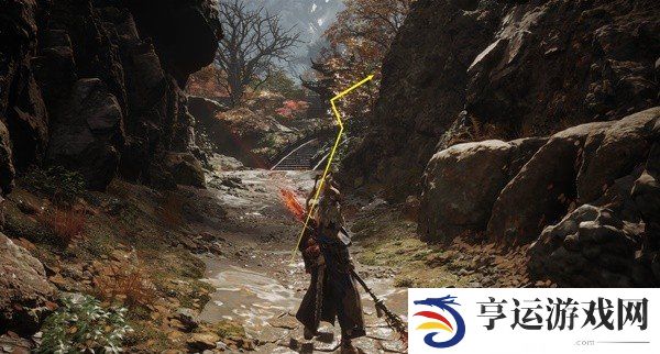 黑神话悟空糜道人支线怎么做 黑神话悟空歪门斜道四十四难达成攻略