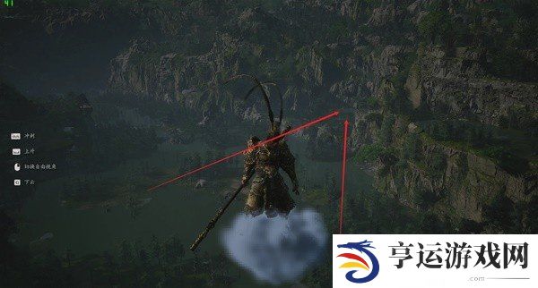 黑神话悟空花果山妖怪都在哪 黑神话悟空熟门熟路七十难成就达成攻略